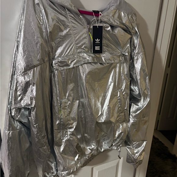 Adidas x Ivy Park Limited Edition Tracksuit New with Tags XL Men’s - Picture 1 of 2